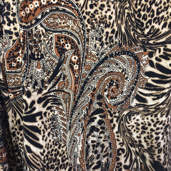 Ruby Rd Top - Picture 3 of 7